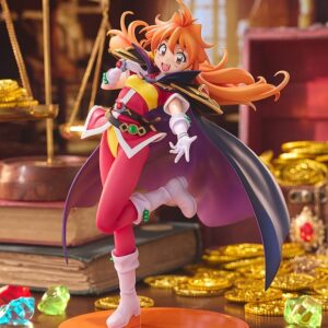 Slayers Kadokawa Lina Inverse Light Novel 16 cm