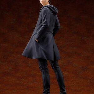 Attack on Titan: The Final Season Kotobukiya Oshi Works Eren Yeager The Final Season Ver. 23 cm