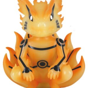 Naruto Plastoy Hucha Kurama Link Mode 16 cm