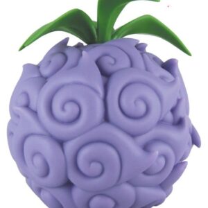 One Piece Plastoy Hucha Yami Yami 13 cm