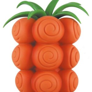 One Piece Plastoy Hucha Chop-Chop Fruit 14,5 cm