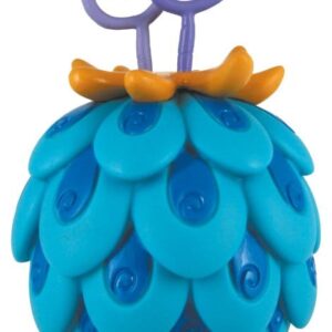 One Piece Plastoy Hucha Fish-Fish Fruit 14 cm