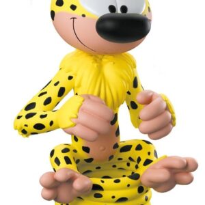 Marsupilami Plastoy Hucha 15 cm