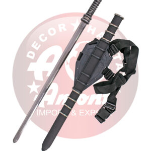 Espada de acero Blade 95 cm