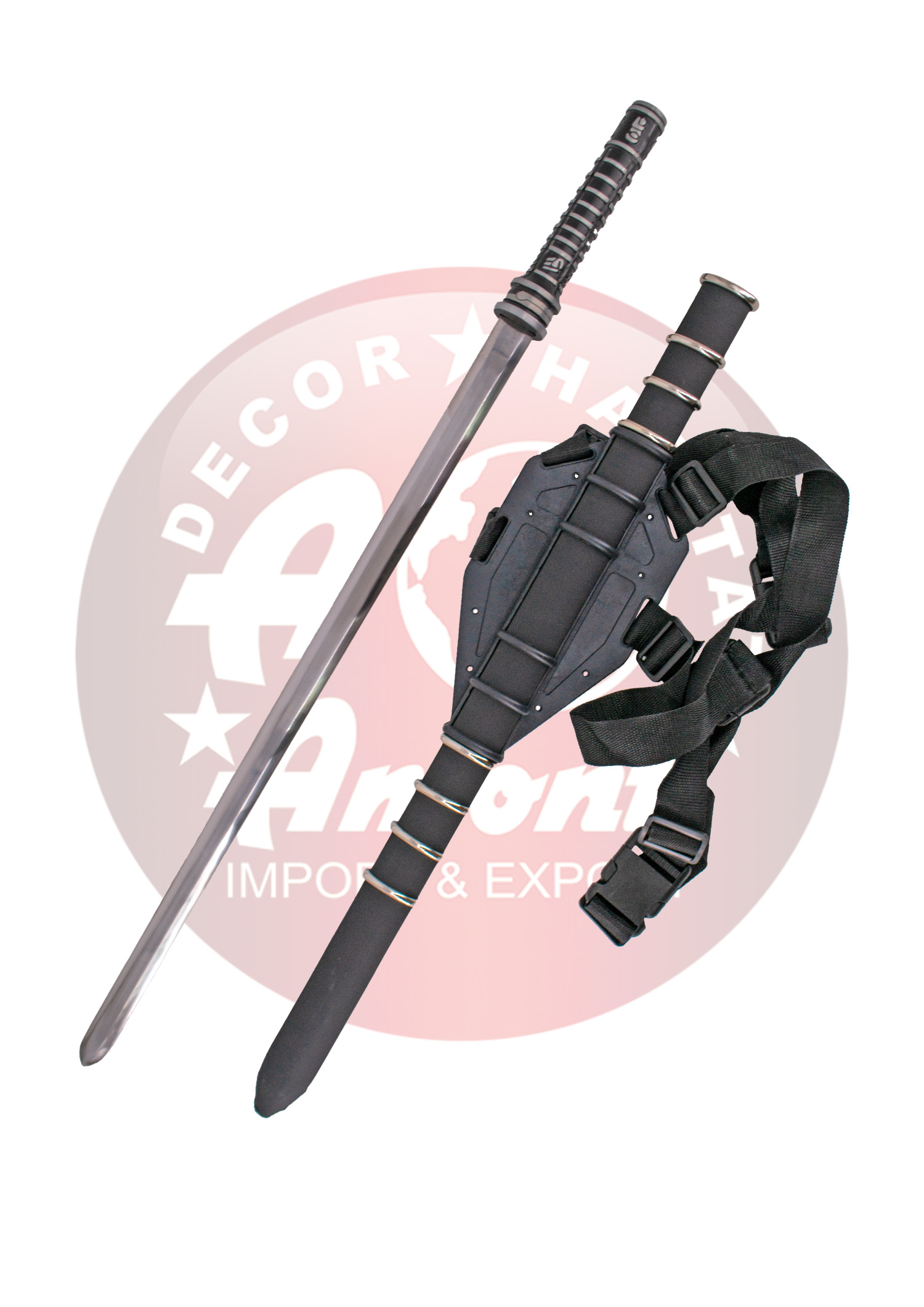 Espada de acero Blade 95 cm