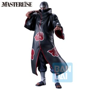 NARUTO SHIPPUDEN Kakuzu Masterlise Hidan Kakuzu Arc 26 cm