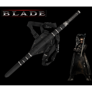 Espada de acero Blade 95 cm
