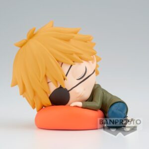 Chainsaw man Denji Q posket Banpresto