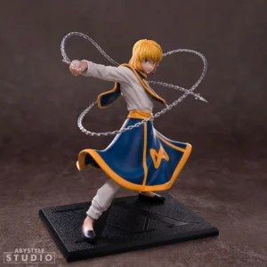 HUNTER X HUNTER Kurapika SFC Abystyle 16 cm