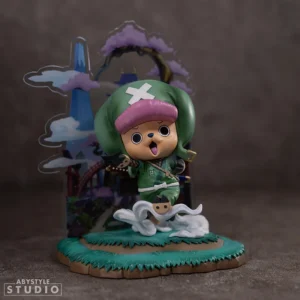 One Piece Chopperemon SFC Abystyle 10 cm
