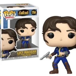 Funko POP! Fallout Lucy Maclean 1764
