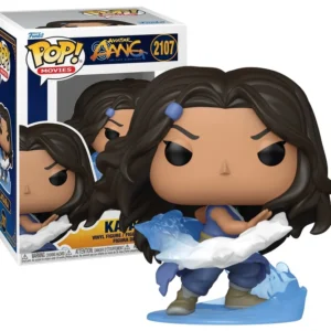 Funko Pop! Avatar AANG THE LAST AIRBENDER Katara 2107