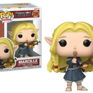 Funko POP! Delicious in Dungeon Marcille 2200