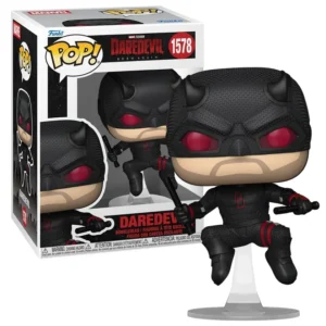 Funko POP! Daredevil Born Again Daredevil 1578