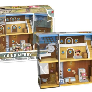 Funko Pop! Bitty Box One Piece Going Merry
