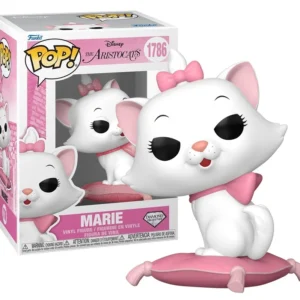 Funko Pop! Los Aristogatos Marie 1786 (Diamond)