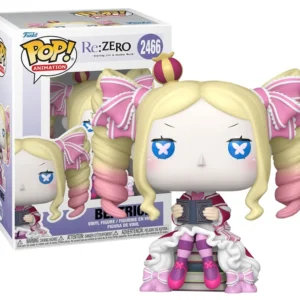 Funko Pop! Re: Zero Beatrice 2466