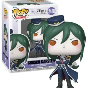 Funko Pop! Re: Zero Crusch Karsten 2468