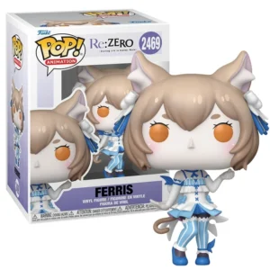Funko Pop! Re: Zero Ferris 2469