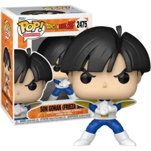 Funko Pop! DRAGON BALL Z (Frieza Saga) Son Gohan 2475