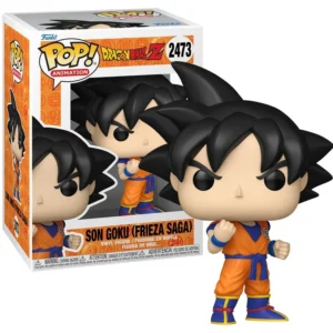 Funko Pop! DRAGON BALL Z (Frieza Saga) Son Goku 2473