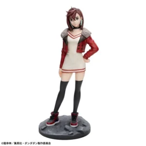 Dandadan Momo Ayase Luminasta Sega Goods