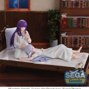 Frieren: Beyond Journey's End PACK 2 Frieren y Fern Yumemirize Sega Goods