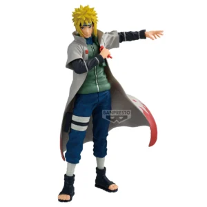Naruto Shippuden Minato Banpresto 24 cm