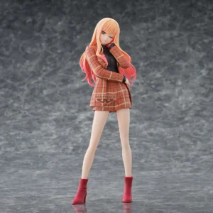 MY DRESSUP DARLING Marin Banpresto Glitter & Glamours 25 cm