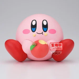 Kirby Banpresto Sofvimates 10 cm