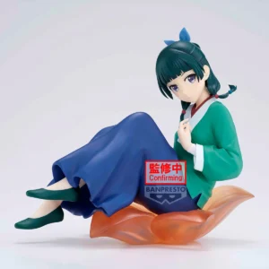 THE APOTHECARY DIARIES Maomao Banpresto Espresto 21 cm