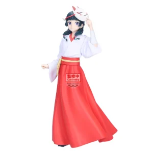 THE APOTHECARY DIARIES Maomao Banpresto 13 cm