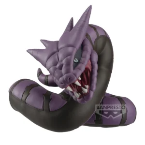 NARUTO SHIPPUDEN Manda Banpresto Soft Vinyl 12 cm