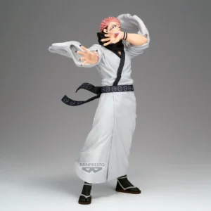 JUJUTSU KAISEN Sukuna Banpresto Grandista 27 cm