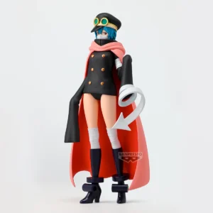 ONE PIECE Saint Gunko Banpresto Glitter & Glamours 24 cm