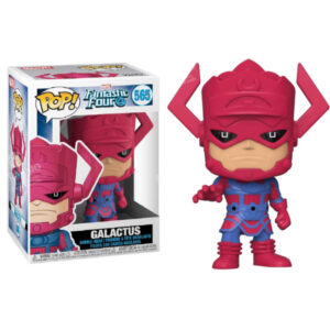 Funko POP! Fantastic Four Galactus 565