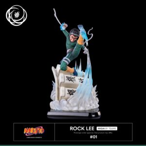 NARUTO Rock Lee Ikigai By Tsume 1/6 36 cm