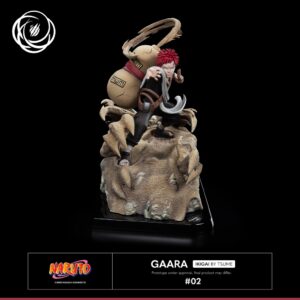NARUTO Gaara Ikigai By Tsume 1/6 36 cm