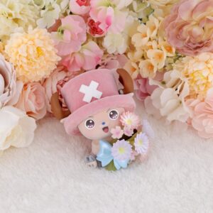 One Piece Mofamofy Tamashii Nations Tony Tony Chopper 11 cm