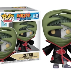 Funko POP! Naruto Shippuden Zetsu 1438