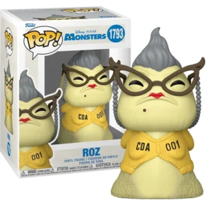 Funko Pop! Monsters Inc Roz 1793