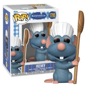 Funko Pop! RATATOUILLE Remy 1795