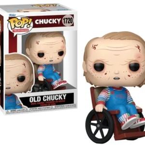 Funko POP! Chucky Old Chucky 1720