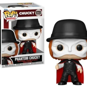 Funko POP! Chucky Phantom Chucky 1721