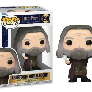 Funko POP! Harry Potter Aberforth Dumbledore 190