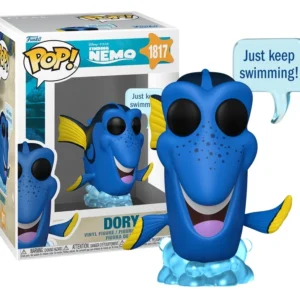 Funko Pop! Finding Nemo Dory 1817