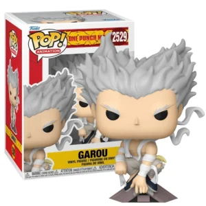 Funko Pop! ONE PUNCH MAN Garou 2529