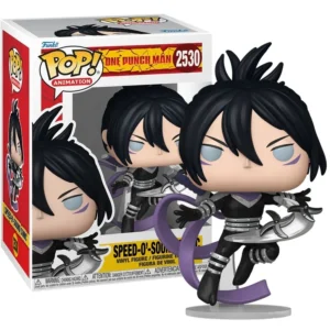 Funko Pop! ONE PUNCH MAN Sonic 2530