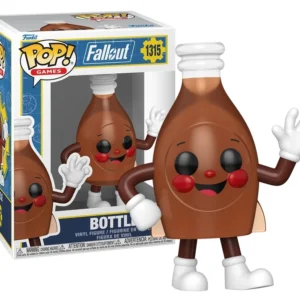 Funko Pop! FALLOUT Bottle 1315
