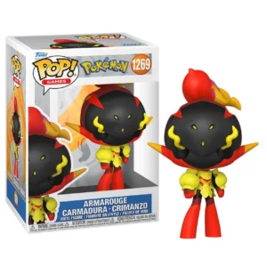 Funko Pop! POKEMON Armarouge 1269